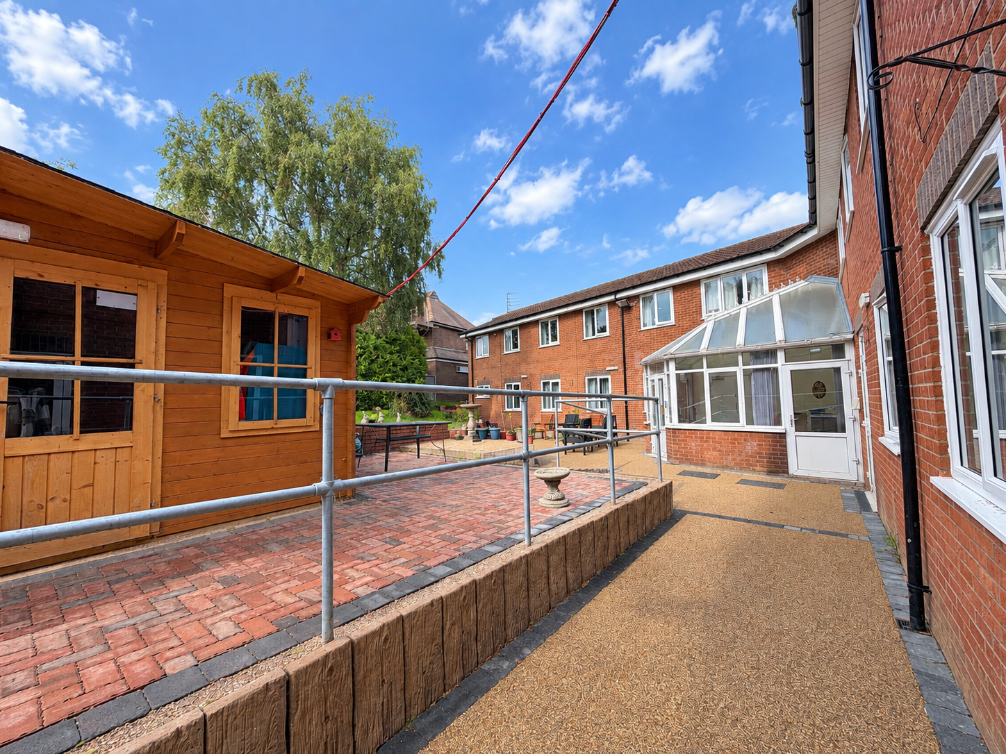Greenleigh Care Home
